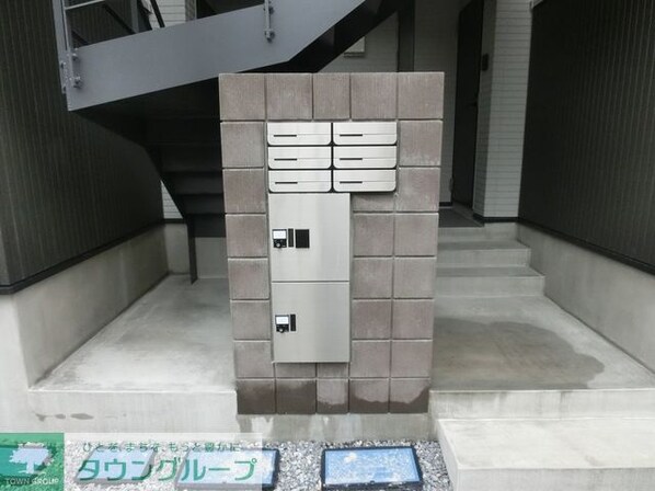 MELDIA梅田の物件内観写真